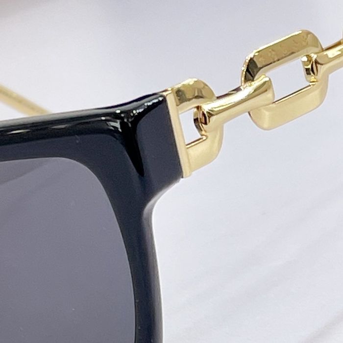 Louis Vuitton Sunglasses Top Quality LVS01117